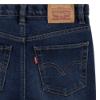 Picture of Levi's Girls 726 Flared Jeans - Dark Blue