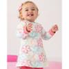 Picture of Agatha Ruiz De La Prada Multi Doodles Dress Set - Coral