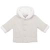 Picture of Emile Et Rose Unisex Holland Padded Jacket - Stone