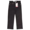 Picture of Levi's Girls Wide Leg Jeans - Black