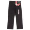 Picture of Levi's Girls Wide Leg Jeans - Black