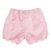 Picture of Caramelo Kids Girls Beautiful Bows Top & Scallop Shorts Set X 2 - Pink 