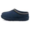 Picture of UGG Kids Tasman II Slip On - New Navy