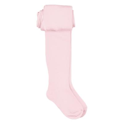 Picture of Mac Ilusion Baby Collection Unisex Antipilling Cotton Tights - Orchid Pink