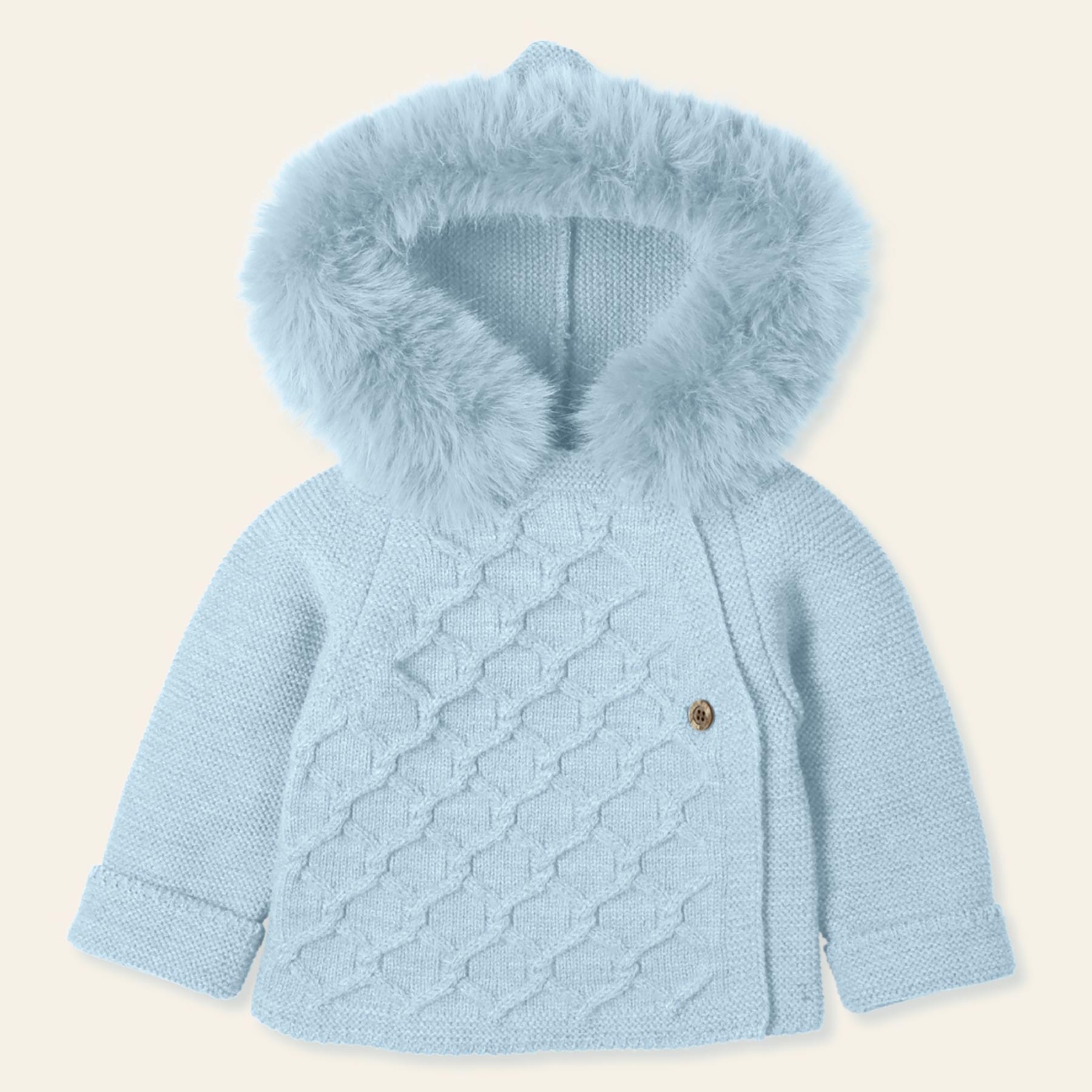 Baby boy mac jacket online