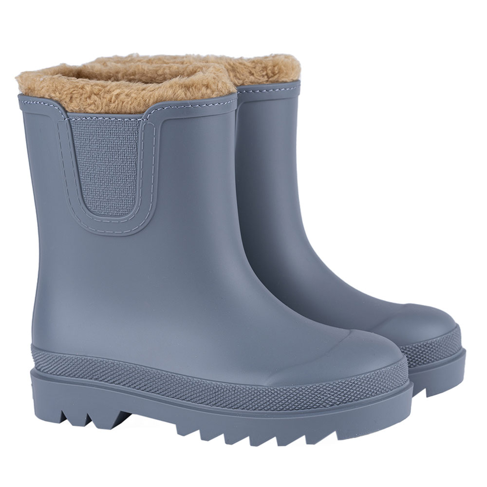 Short rain boots online