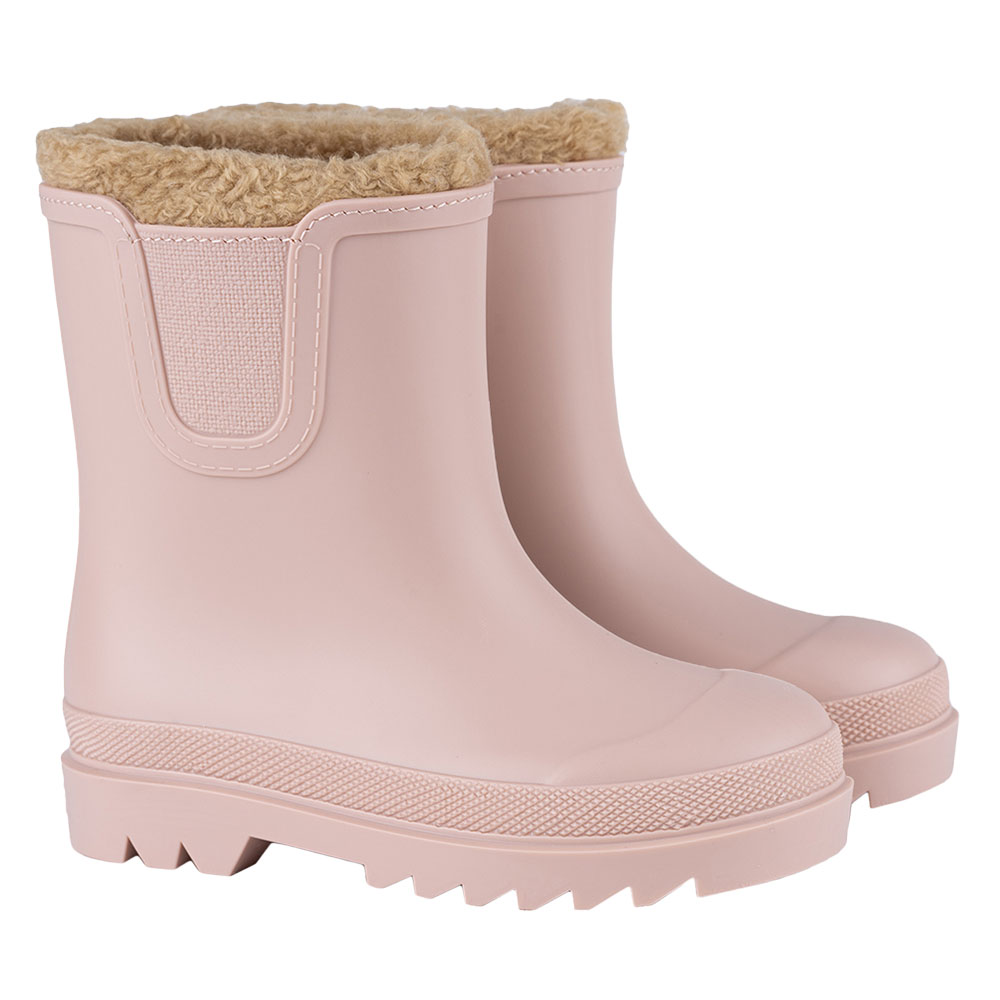 Stylish short rain boots online