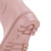 Picture of Igor Tokio Borreguito Lined Short Rain Boot - Maquillaje Pink 