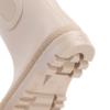 Picture of Igor Tokio Borreguito Lined Short Rain Boot - Beige 