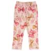 Picture of Daga Girls Pretty In Pink  Princess Top Jacket Trousers Set X 3 - White Pink