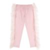 Picture of Daga Girls Ceremony & Elegance Sweater &  Legging Set - Pink