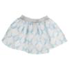 Picture of Caramelo Kids Girls Beautiful Bows Top & Skirt Set X 2 - Sky Blue 