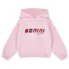 Picture of Bonini by A* Dee Dream Crop Hoodie - Pink Fairy