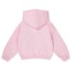 Picture of Bonini by A* Dee Dream Crop Hoodie - Pink Fairy