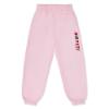 Picture of Bonini by A* Dee Glow Oversized Jogger - Pink Fairy 