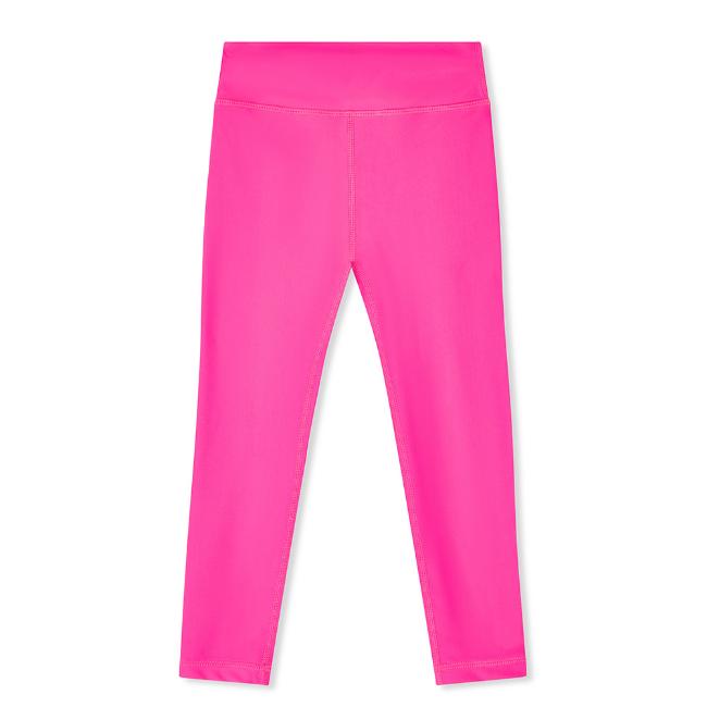 Picture of Bonini by A* Dee Aspire Sport Leggings - Hot Pink