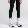 Picture of Bonini by A* Dee Aspire Sport Socks - White Black