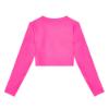 Picture of Bonini by A* Dee Aspire Long Sleeve Sport Top - Hot Pink 