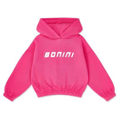 Picture of Bonini by A* Dee Aspire Logo Hoody - Hot Pink