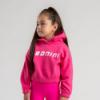 Picture of Bonini by A* Dee Aspire Logo Hoody - Hot Pink