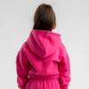 Picture of Bonini by A* Dee Aspire Logo Hoody - Hot Pink