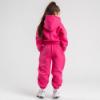 Picture of Bonini by A* Dee Aspire Logo Hoody - Hot Pink