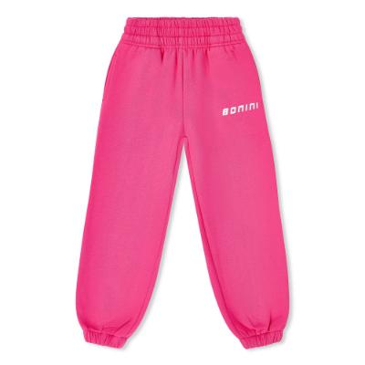 Picture of Bonini by A* Dee Aspire Oversized Cuffed Jogger - Hot Pink 