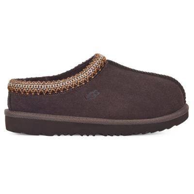 Picture of UGG Kids Tasman II Slip On - Dusted Cocoa 