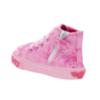 Picture of Lelli Kelly Toddler Brooke Beaded Ankle Boot With Curly Fleece Lining -  Rosa Fantasia