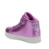 Picture of Lelli Kelly Girls Easy On Mille Stelle Changeable TuTu Mid Boot - Metallic Lilac Pink 