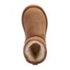 Picture of Lelli Kelly Girls Sheepskin Ankle Boot - Chestnut