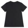 Picture of Juicy Couture Girls Diamante Fitted SS Tee - Black