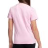 Picture of Juicy Couture Girls Diamante Fitted SS Tee - Pinky Lilac Chiffon