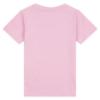 Picture of Juicy Couture Girls Diamante Fitted SS Tee - Pinky Lilac Chiffon