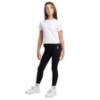 Picture of Juicy Couture Girls Tonal Diamante Tee - Bright White 