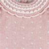 Picture of Foque Baby Girls Sweater & Liberty Jam Pants Set X 2 - Pale Pink 