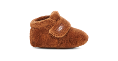 Picture of UGG Baby Bixbee Bootie - Chestnut