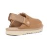 Picture of UGG Kids Goldenstar Clog - Driftwood