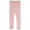 Picture of Granlei  Girls Soft Knit Longer Tunic & Leggings Set X 2 - Pale Pink