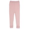 Picture of Granlei  Girls Cotton Blouse & Skinny Leggings Set X 2 - Ivory Pale Pink