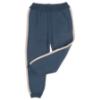 Picture of Granlei  Boys  Knit Stripe Sweater & Legging Set X 2 - Petrol Blue Beige