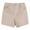 Picture of Granlei  Boys Soft Knit Sweater & Shorts Set X 2 - Dark Beige Blue