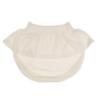 Picture of Granlei Baby Girls Soft Knit Tulle Trim Skirted Jampant Set X 2 - Ivory