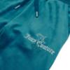 Picture of Juicy Couture Girls Diamante Hoodie & Slim Jogger Set X 2 - Lyons Blue