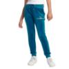 Picture of Juicy Couture Girls Diamante Hoodie & Slim Jogger Set X 2 - Lyons Blue