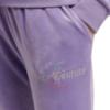 Picture of Juicy Couture Girls Diamante  Hoodie & Slim Jogger Set X 2 - Purple Haze