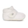 Picture of UGG Baby Bixbee Bootie - Vanilla