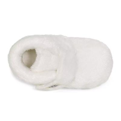 Picture of UGG Baby Bixbee Bootie - Vanilla