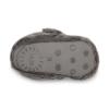 Picture of UGG Baby Bixbee Bootie & Lovey Comforter Set - Charcoal Grey