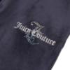 Picture of Juicy Couture Girls Diamante  Hoodie & Slim Jogger Set X 2 - Night Sky Navy